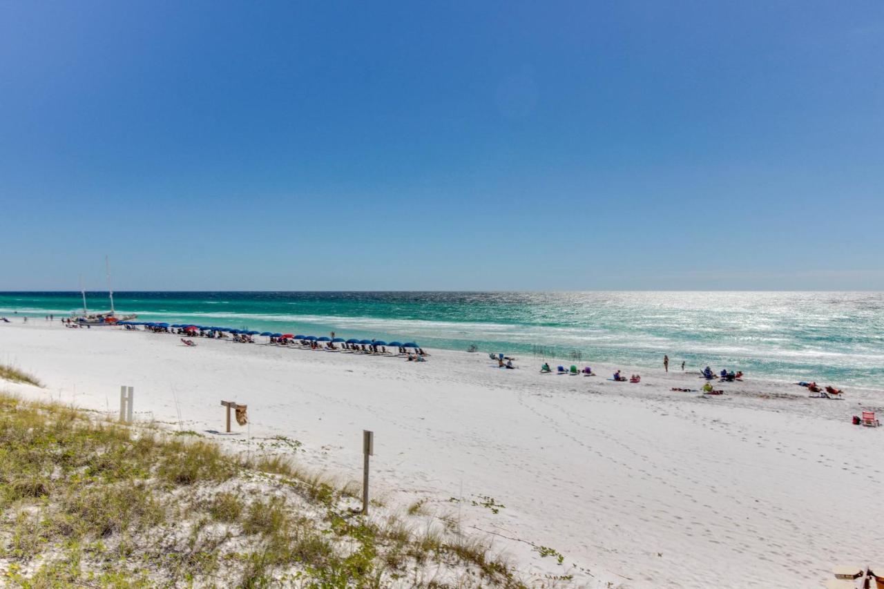Gulf Terrace 139 Destin Exterior foto