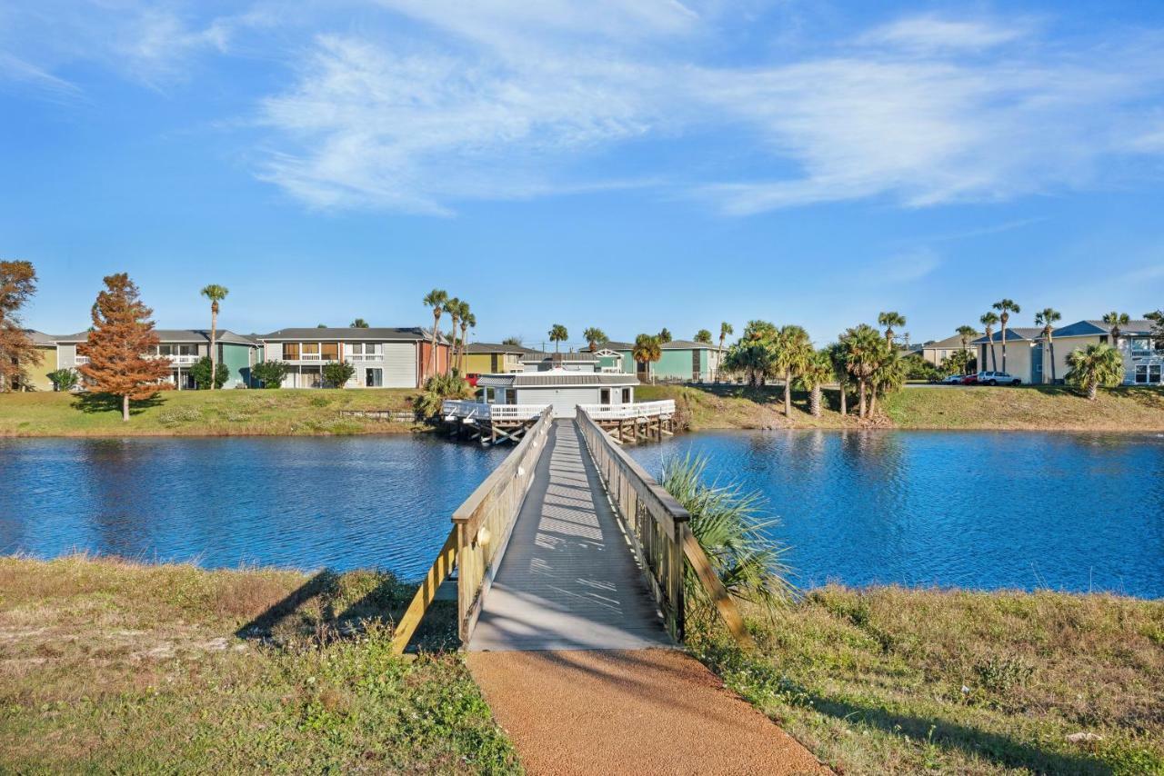 Gulf Terrace 139 Destin Exterior foto